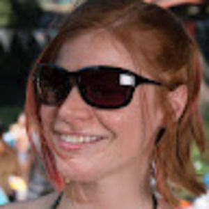 Meet your Posher, Kat